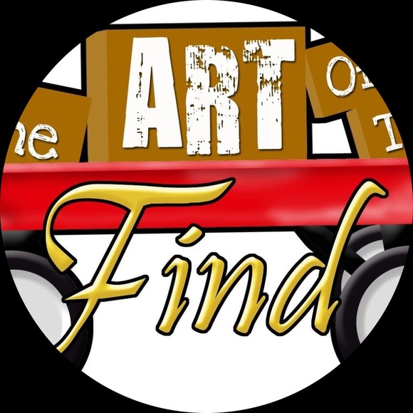 theartofthefind